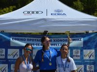 Απόλυτα επιτυχημένη παρουσία του ΕΟΣ Μετσόβου στο Πανελλήνιο Πρωτάθλημα Ρόλλερσκι 