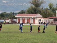 Θυελλα Κατσικάς-Άγιος Ματθαίος 1-0:  Πρόκριση... στο νήμα!
