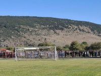 Γέμισε από κόσμο η Κατσικά (photos+video)