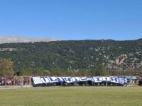 Γέμισε από κόσμο η Κατσικά (photos+video)