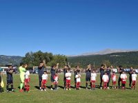 Θύελλα Κατσικάς-ΠΑΣ Γιάννινα 1-1: Η Θύελλα πήρε την μπουκιά από το στόμα του ΠΑΣ