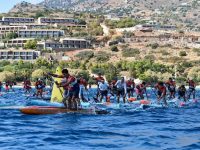 Α.Σ. Εξέλιξη Ιωαννίνων: Διακρίσεις στο Πανευρωπαϊκό Πρωτάθλημα και το Παγκόσμιο Κύπελλο SUP 2026