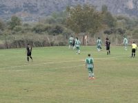 Λογγάδες-Κουτσελιό 3-1:  Συνεχίζει αήττητος και πρώτος ο Τιτάνας!