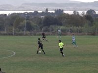 Λογγάδες-Κουτσελιό 3-1:  Συνεχίζει αήττητος και πρώτος ο Τιτάνας!