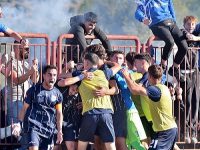 Θύελλα Κατσικάς-ΠΑΣ Γιάννινα 1-1: Η Θύελλα πήρε την μπουκιά από το στόμα του ΠΑΣ