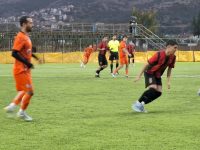 Αμπελόκηποι-Κρανούλα 3-1: Νικών συνέχεια για τους Αμπελόκηπους!