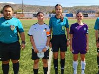 Κύπελλο Ελλάδος Γυναικών: Διεθνής Ακαδημία 3Β-Άτλας Ιωαννινων 0-4: Εύκολα στην επόμενη φάση